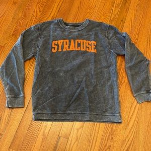 Syracuse Long Sleeve Shirt